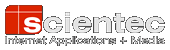 Scientec Internet Applications + Media GmbH